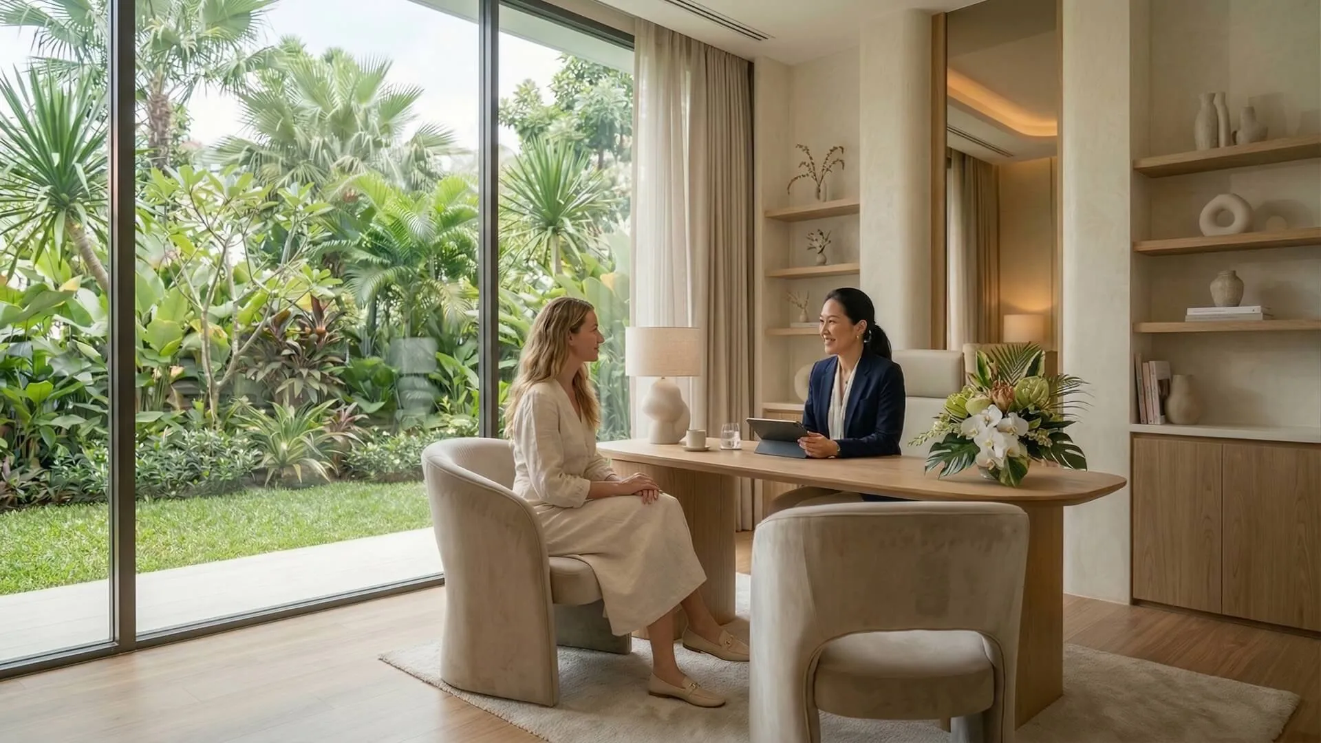 Cosmetic surgery patient care